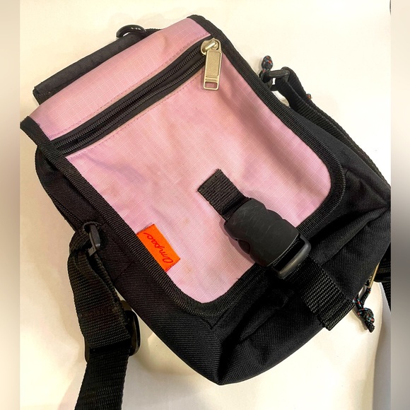 Ampac Bags Ampac Travel Crossbody Bag Poshmark